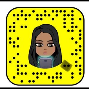 Meet your Posher, Teresa